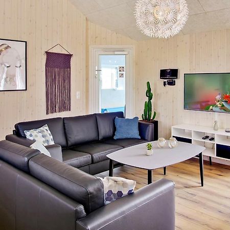 20 Person Holiday Home In Hasselberg Kappeln Dış mekan fotoğraf